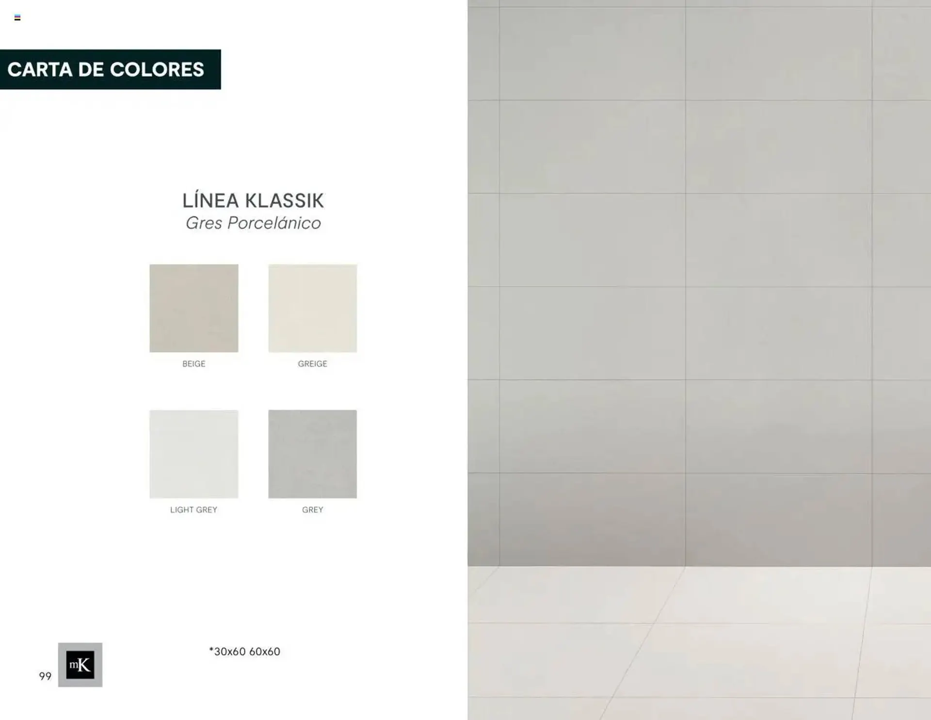 Catálogo de Catálogo Mk 22 de julio al 1 de enero 2026 - Página 99