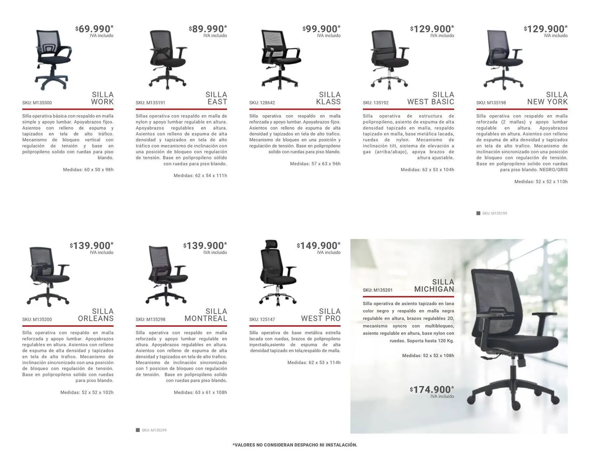 Catálogo de Catálogo Sur Diseño 27 de enero al 1 de enero 2026 - Página 3