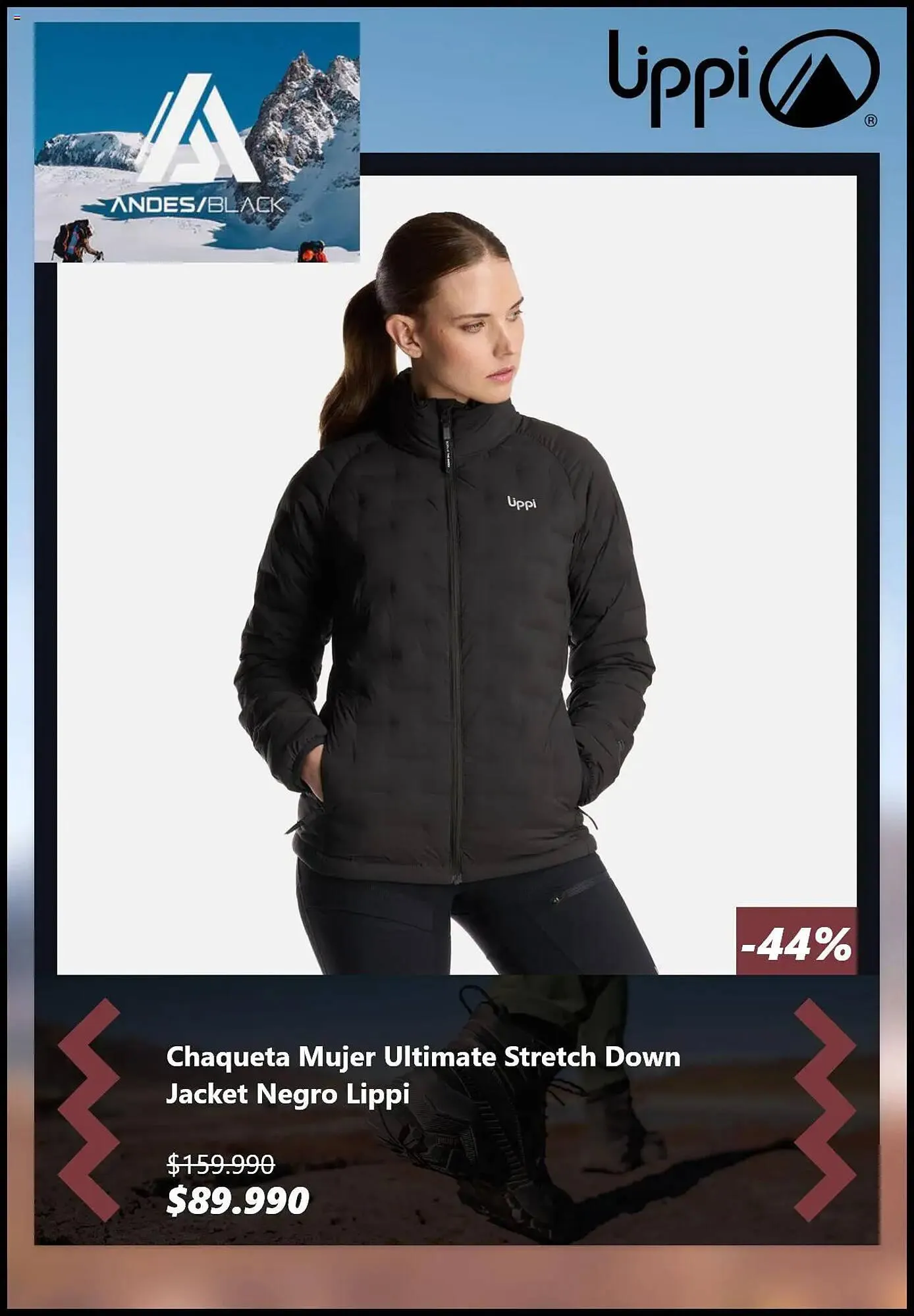 Catálogo de Catálogo Lippi 20 de noviembre al 2 de diciembre 2024 - Página 2