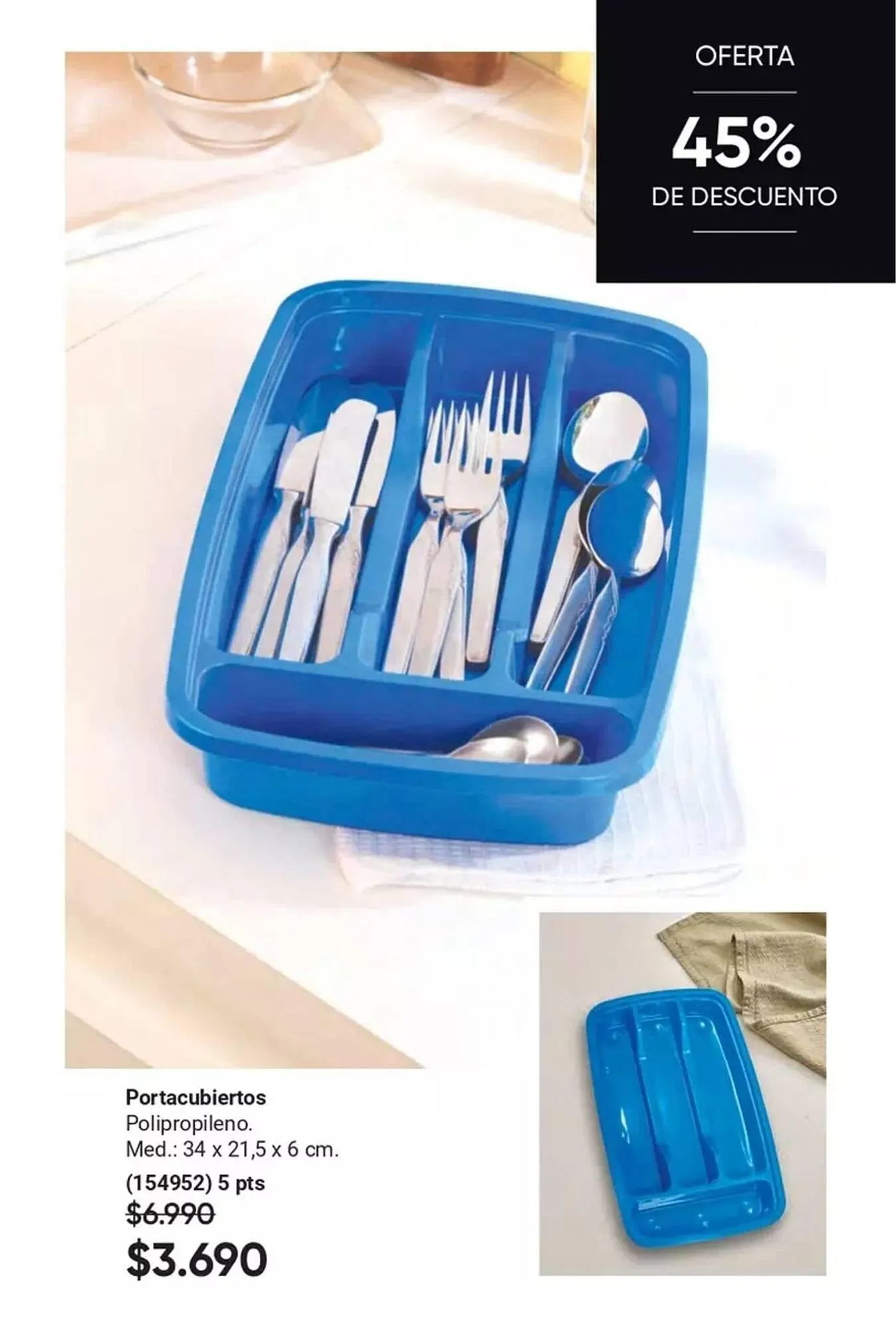 Catálogo de Catálogo Avon 1 de diciembre al 31 de diciembre 2025 - Página 25