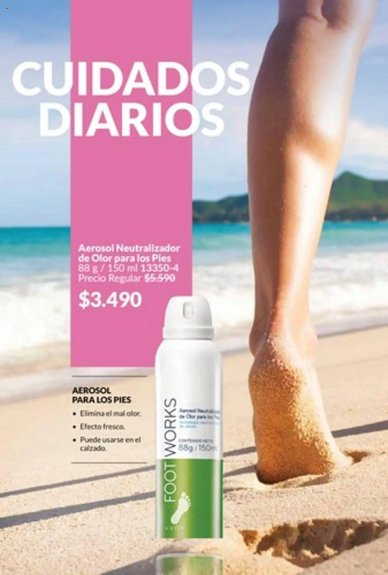 Catálogo de Catálogo Avon 1 de enero al 31 de enero 2024 - Página 92