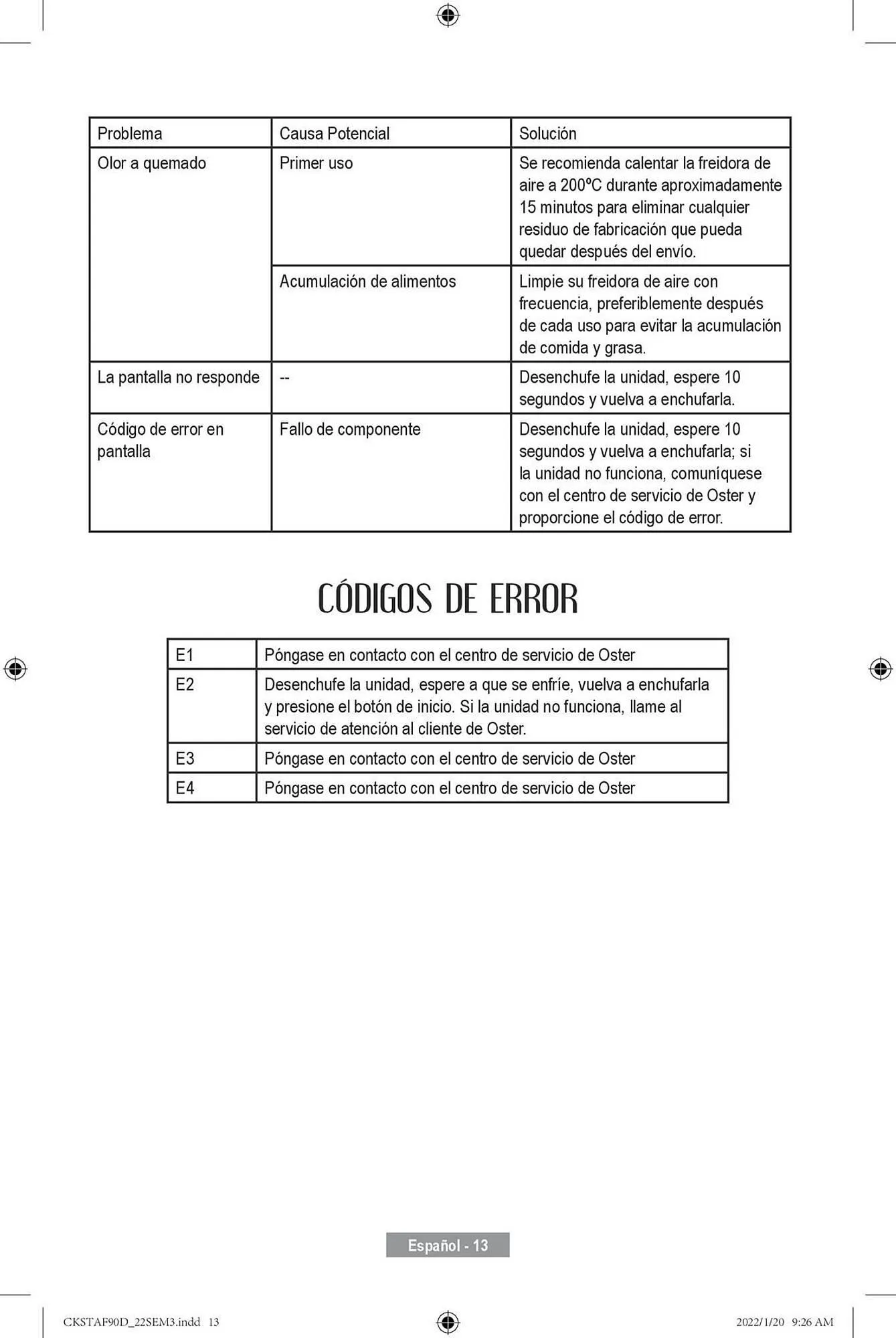 Catálogo de Catálogo Paris 22 de abril al 10 de mayo 2026 - Página 14
