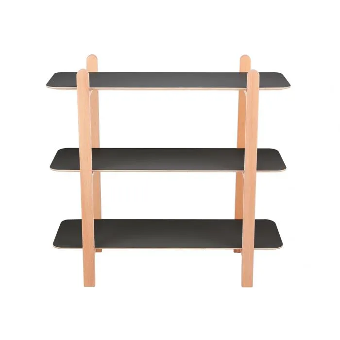 Estanteria Nordik mediano