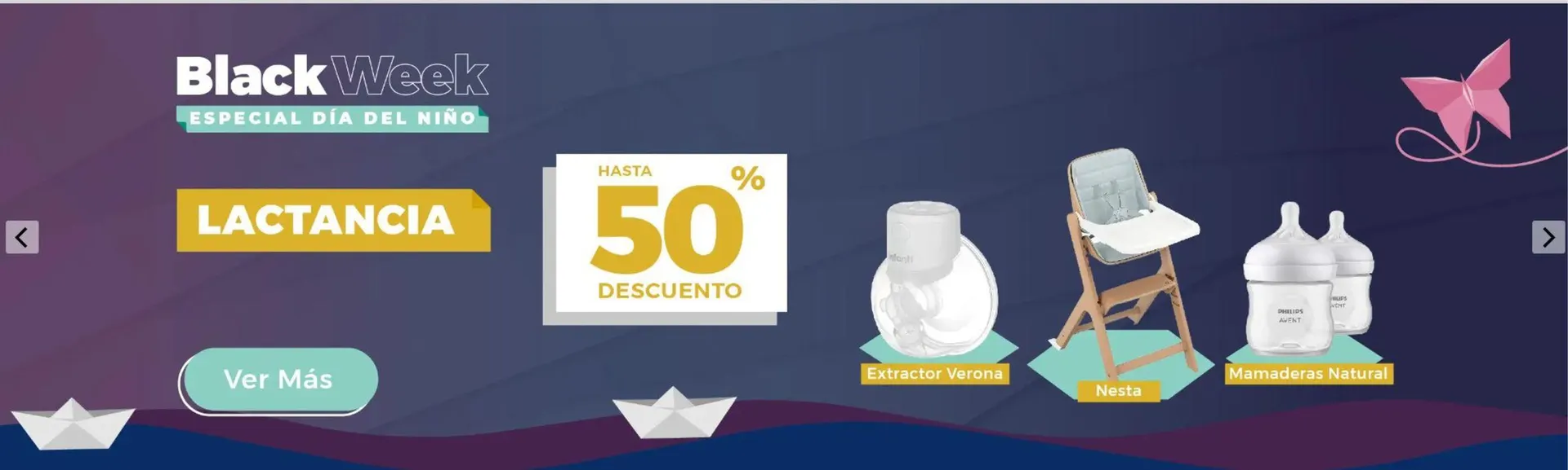 Catálogo de Black week ! 29 de julio al 7 de agosto 2024 - Página 3