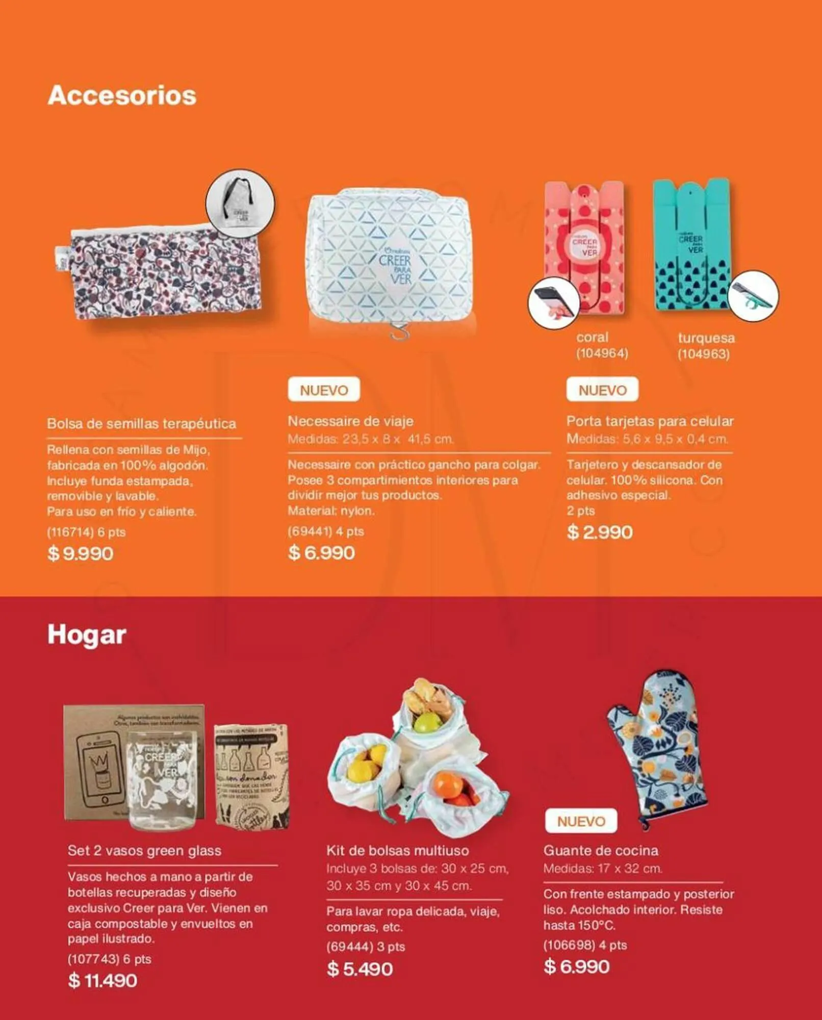 Catálogo de Catálogo Natura 20 de enero al 10 de febrero 2024 - Página 143