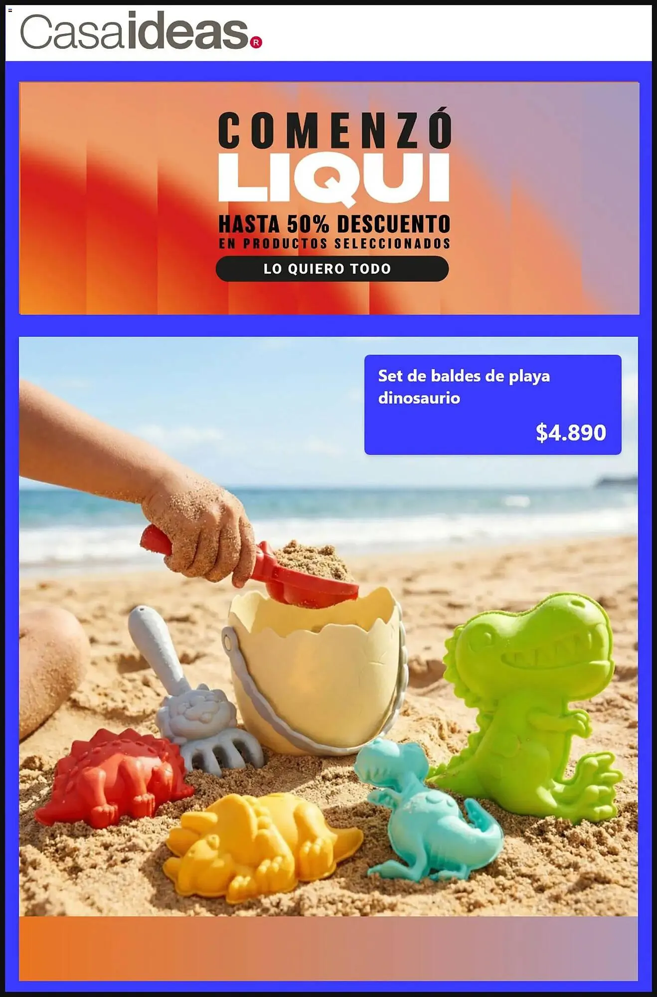 Catálogo de Catálogo Casaideas 13 de enero al 27 de enero 2026 - Página 4