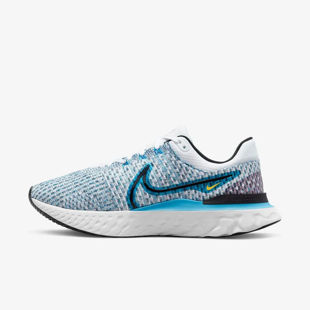 Nike React Infinity Run Flyknit 3