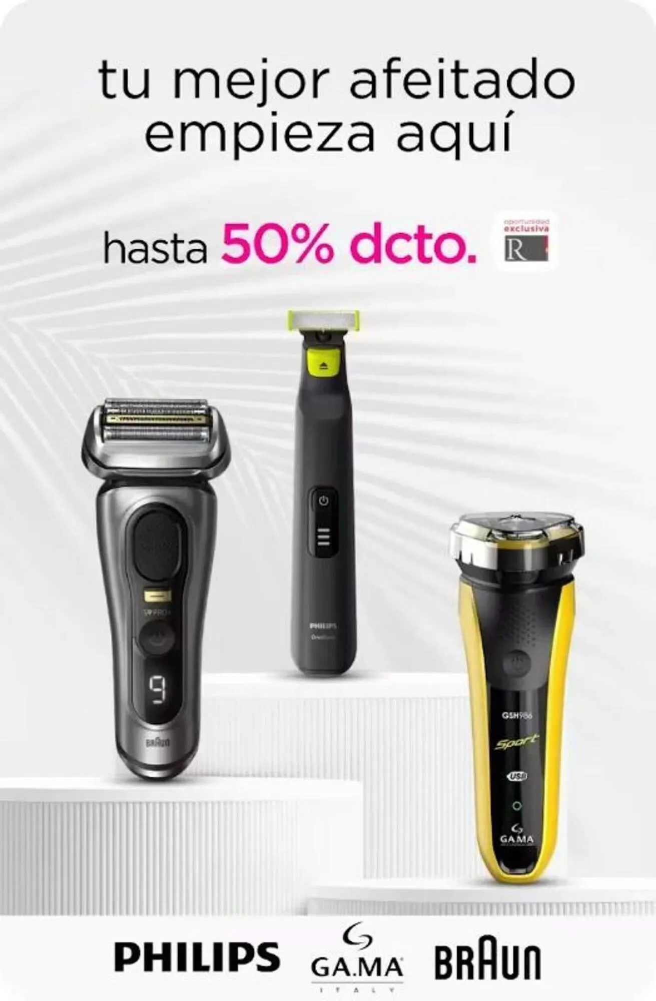 Catálogo de Catálogo Ripley 14 de enero al 20 de enero 2026 - Página 4