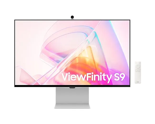 27" S90PC ViewFinity S9 5K 60Hz Monitor High Resolution Plano