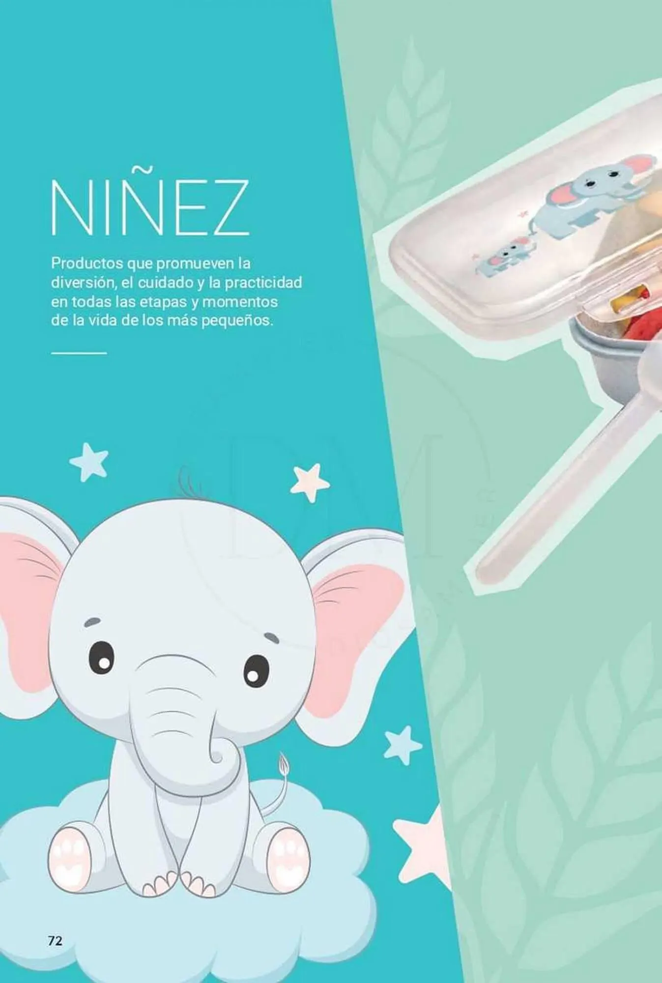 Catálogo de Catálogo Avon 29 de septiembre al 31 de octubre 2025 - Página 70