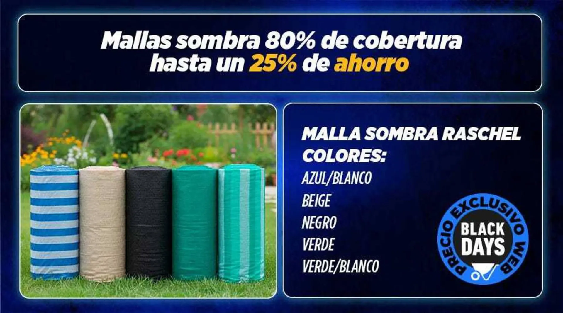 Catálogo de Catálogo Construmart 5 de diciembre al 11 de diciembre 2025 - Página 1