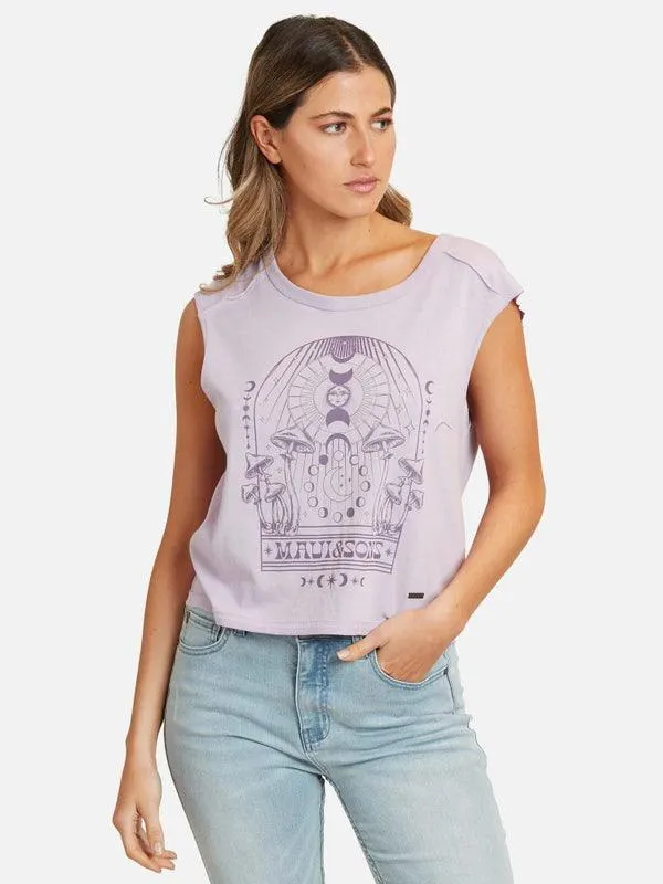 POLERA LIVIANA MISTIC TANK