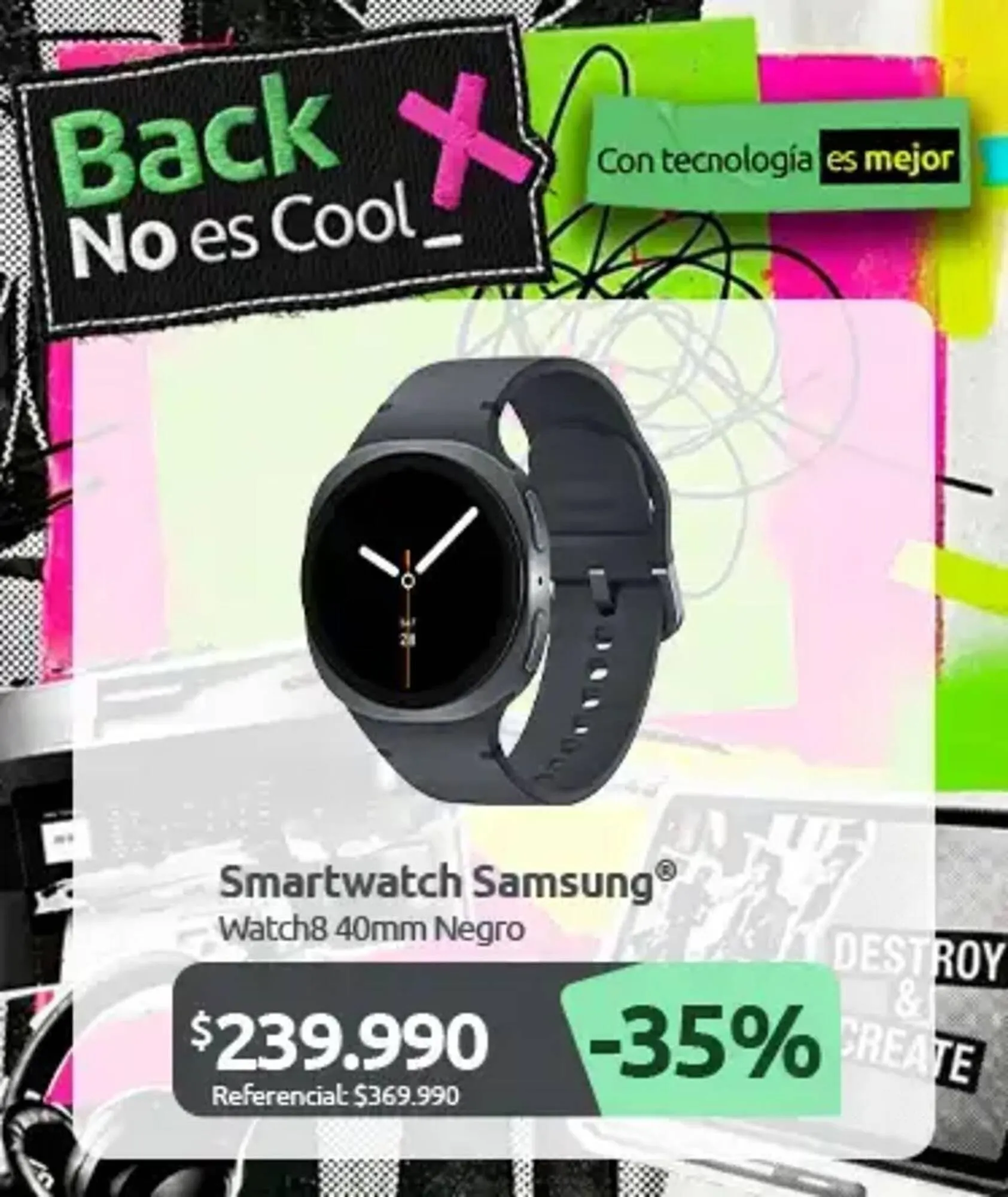 Catálogo de Catálogo PC Factory 11 de marzo al 31 de marzo 2026 - Página 9