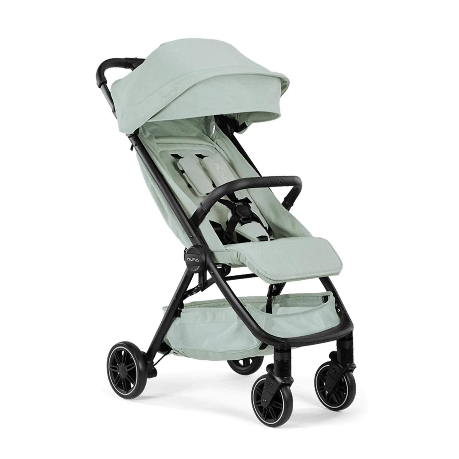 Coche de Paseo TRVL Seafoam