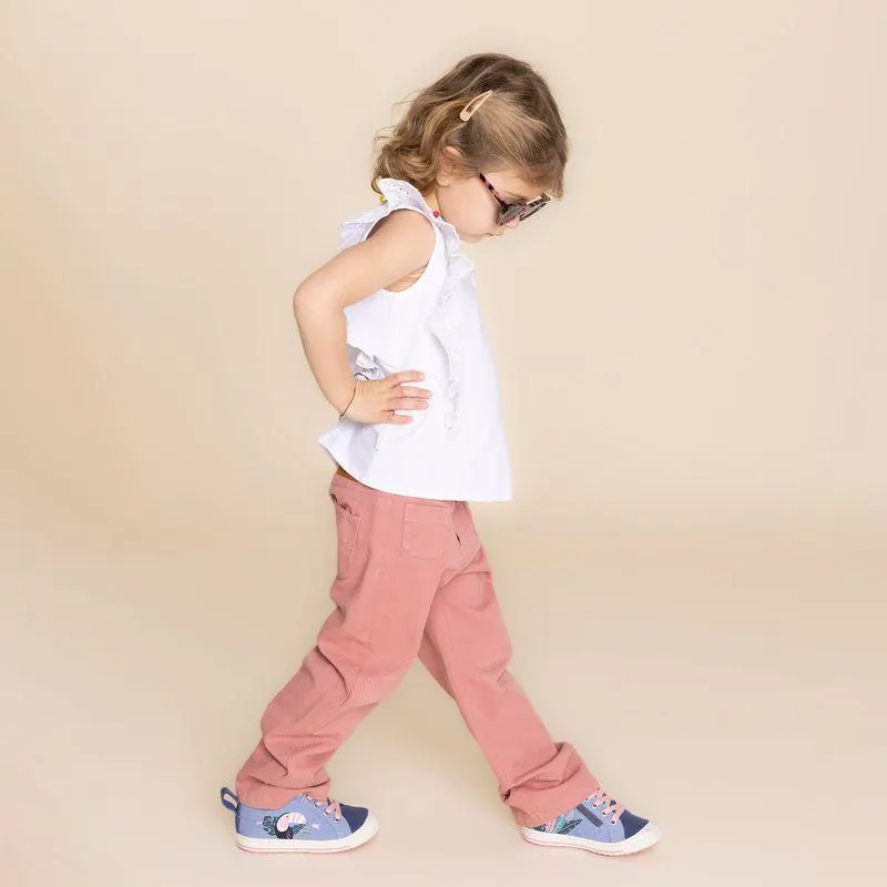 Zapatilla Go Wild [19-25]