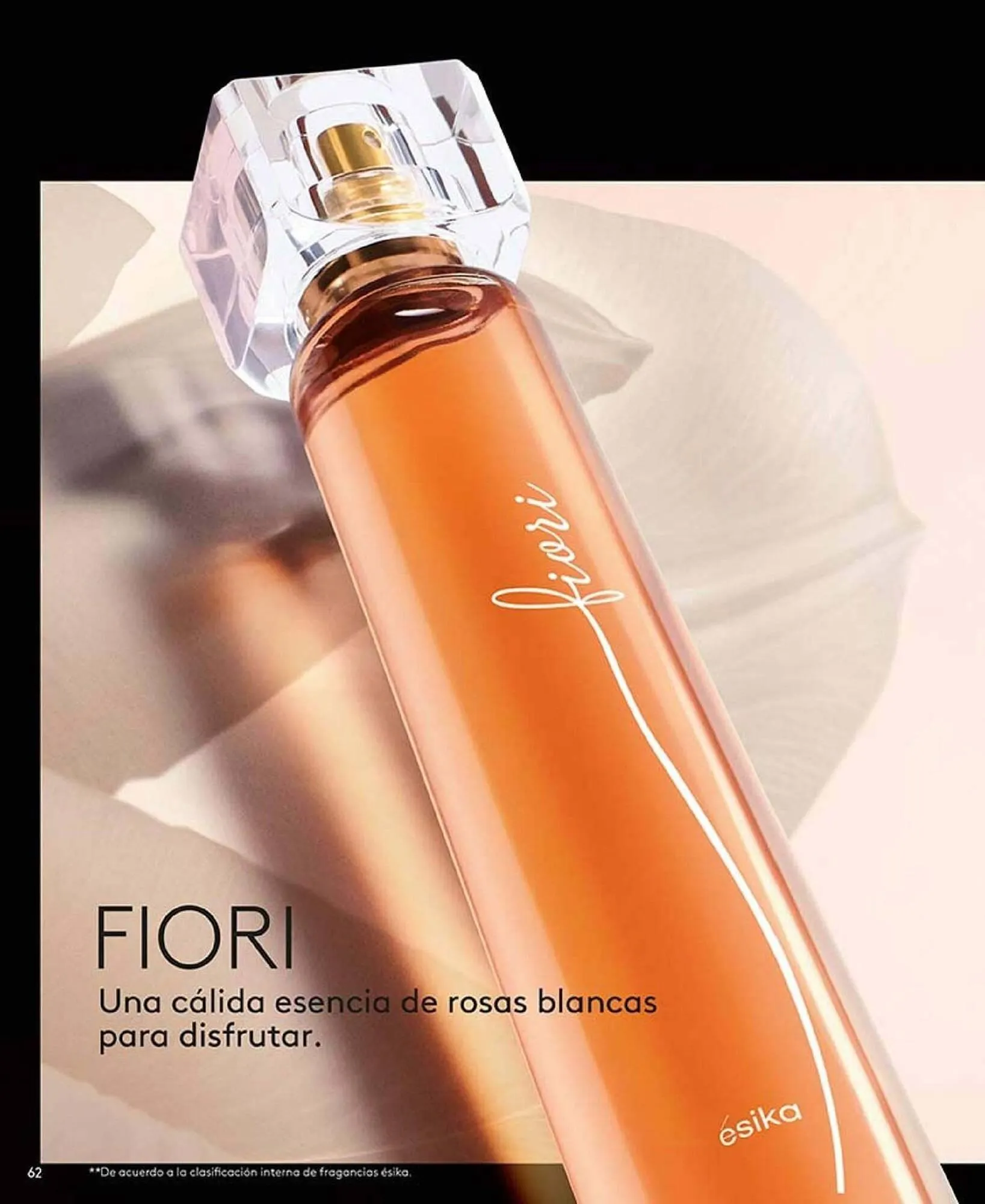 Catálogo de Catálogo Ésika 17 de diciembre al 1 de febrero 2026 - Página 62