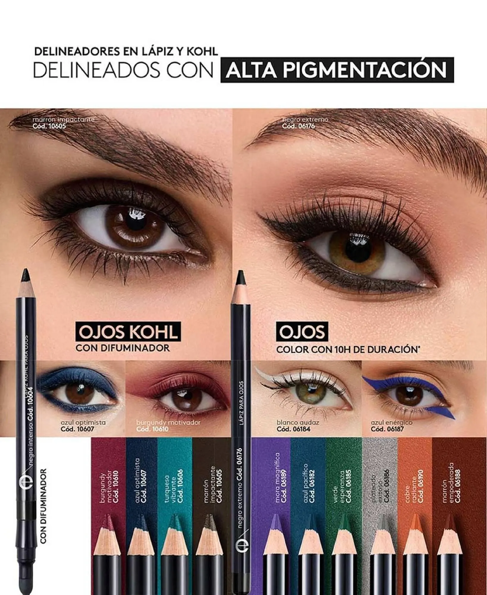 Catálogo de Catálogo Ésika 17 de diciembre al 1 de febrero 2026 - Página 16