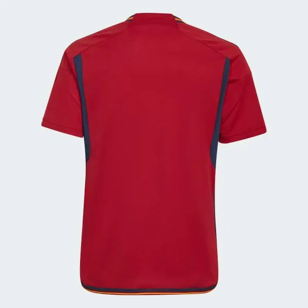Camiseta Uniforme de Local España 22