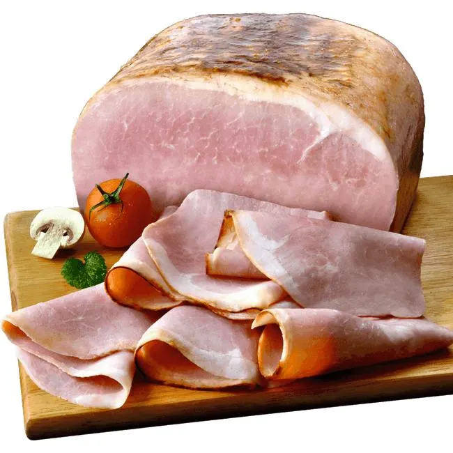 Jamón Artesanal Receta del Abuelo Granel