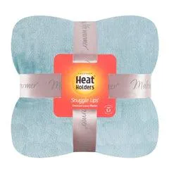 Heat Holders - Manta Térmica