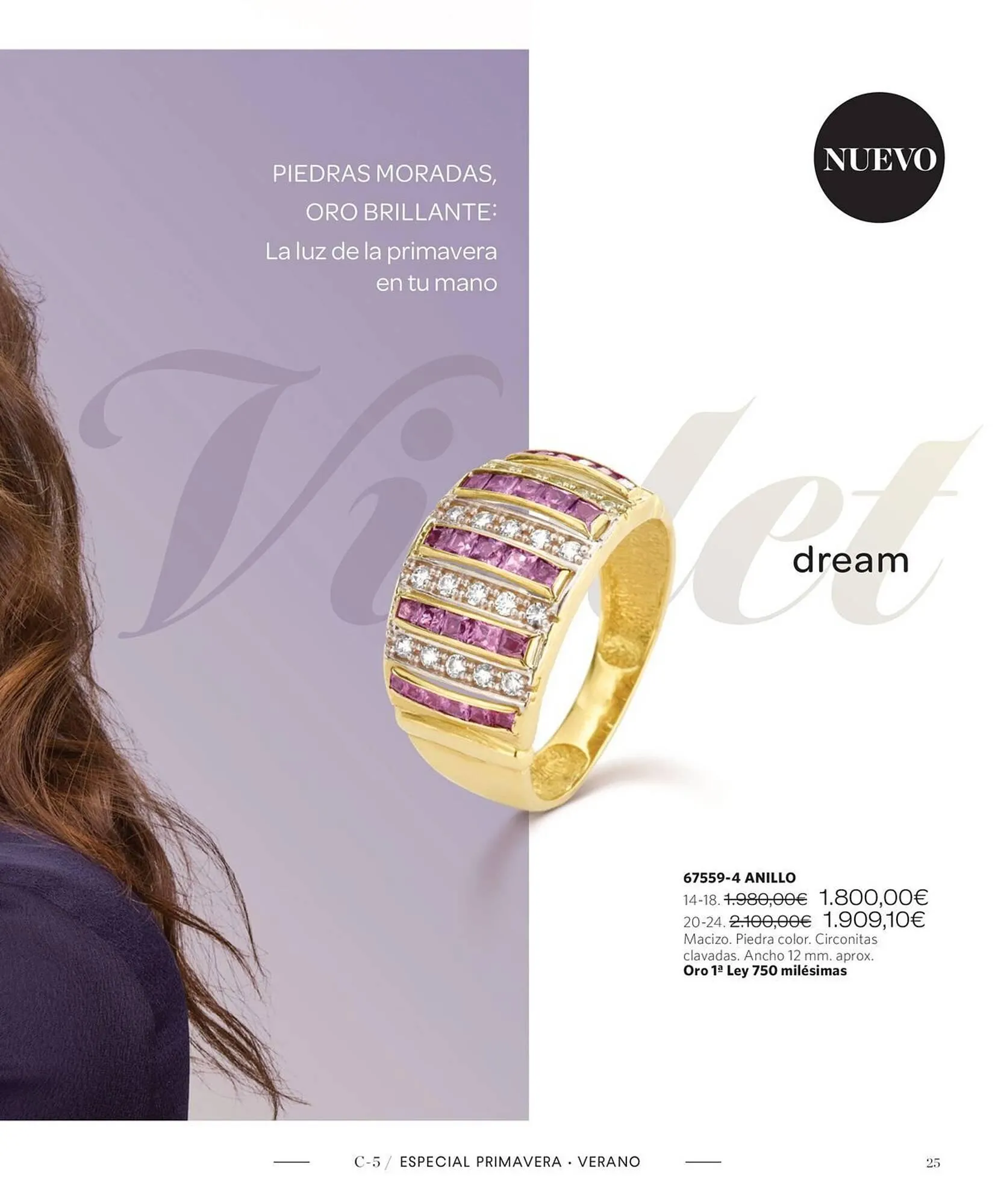 Catálogo de Catálogo Cristian Lay 28 de marzo al 30 de abril 2025 - Página 25