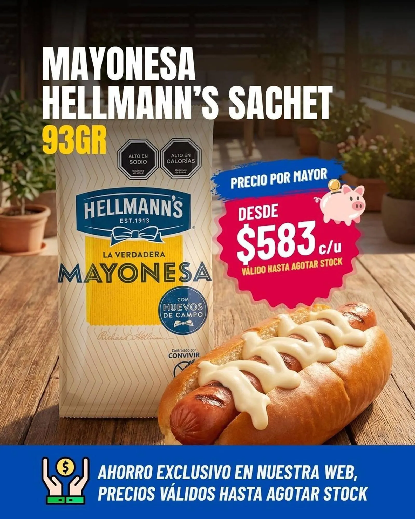 Catálogo de Catálogo La Oferta 23 de febrero al 28 de febrero 2026 - Página 2