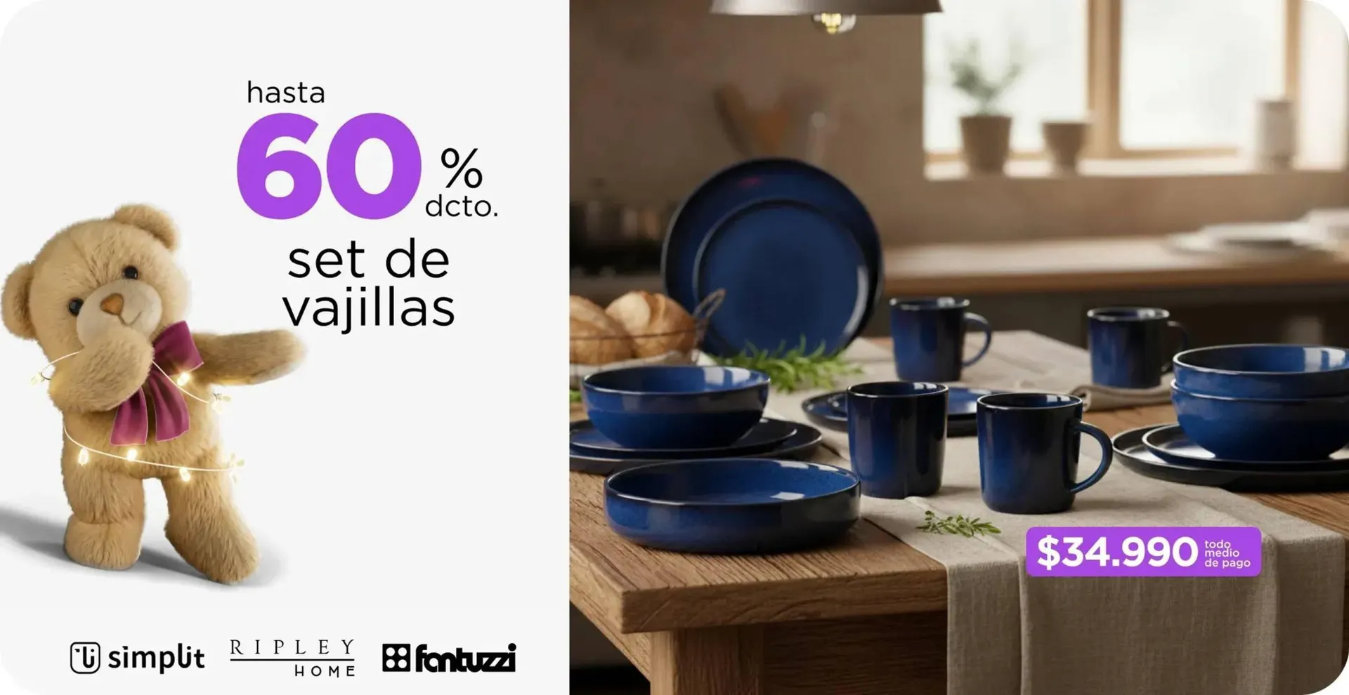 Catálogo de Catálogo Ripley 5 de diciembre al 11 de diciembre 2025 - Página 3