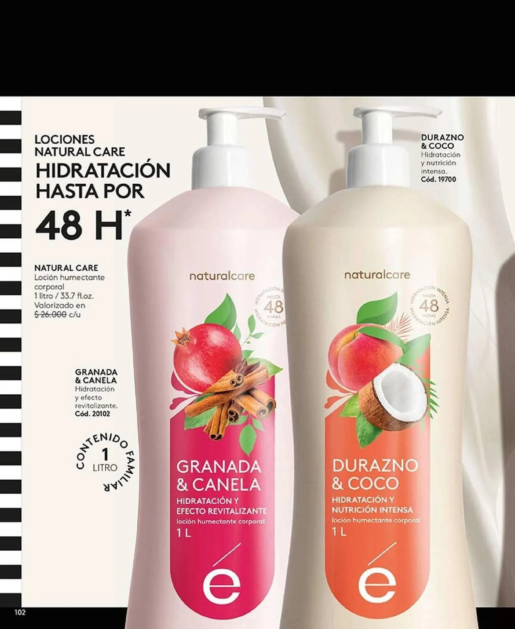 Catálogo de Catálogo Ésika 25 de septiembre al 30 de noviembre 2025 - Página 114