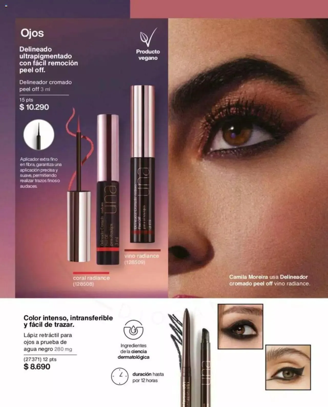 Catálogo de Natura catálogo 12 de febrero al 31 de diciembre 2024 - Página 69