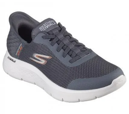 Men's Skechers Slip-ins: Go Walk Flex Hands Up
