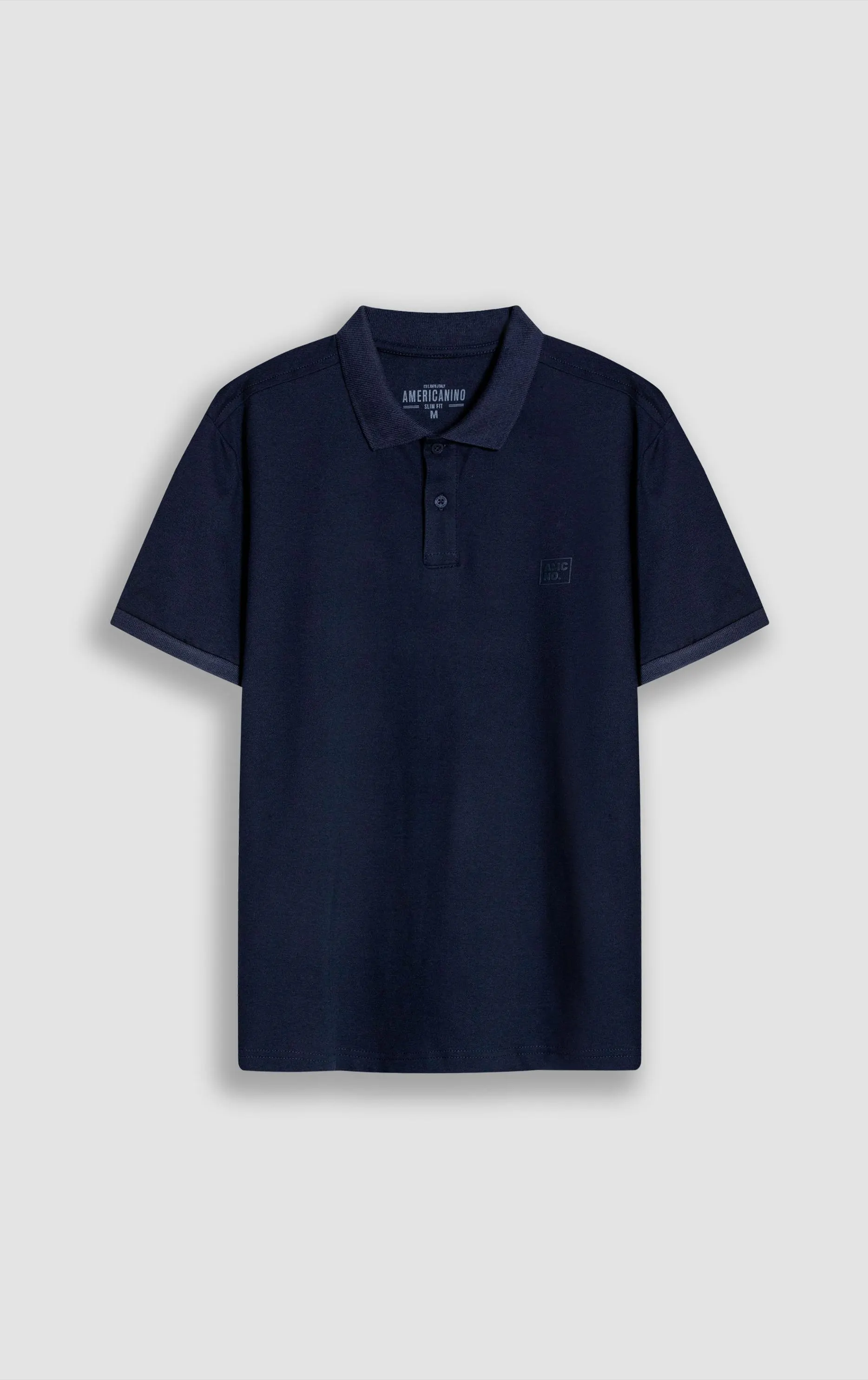 Polo Slim fit para hombre