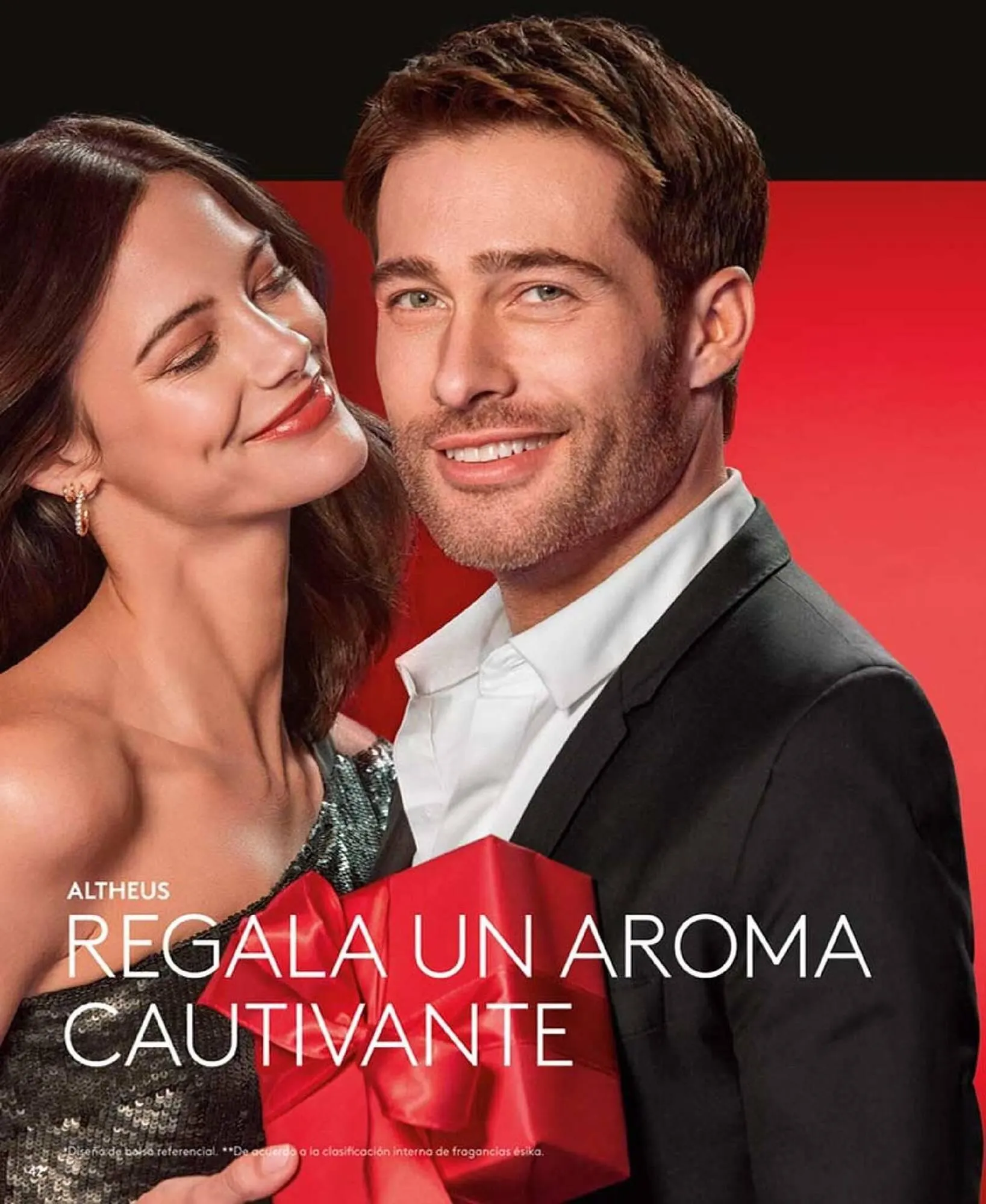 Catálogo de Catálogo Ésika 26 de octubre al 26 de noviembre 2023 - Página 104