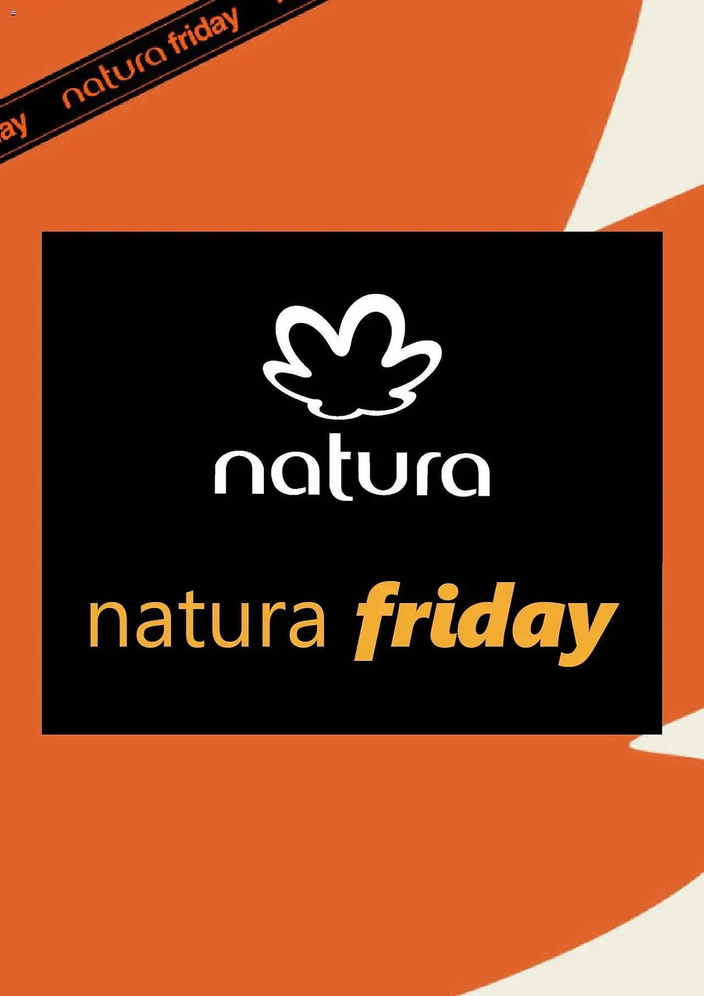 Catálogo de Catálogo Natura 26 de noviembre al 2 de diciembre 2024 - Página 1