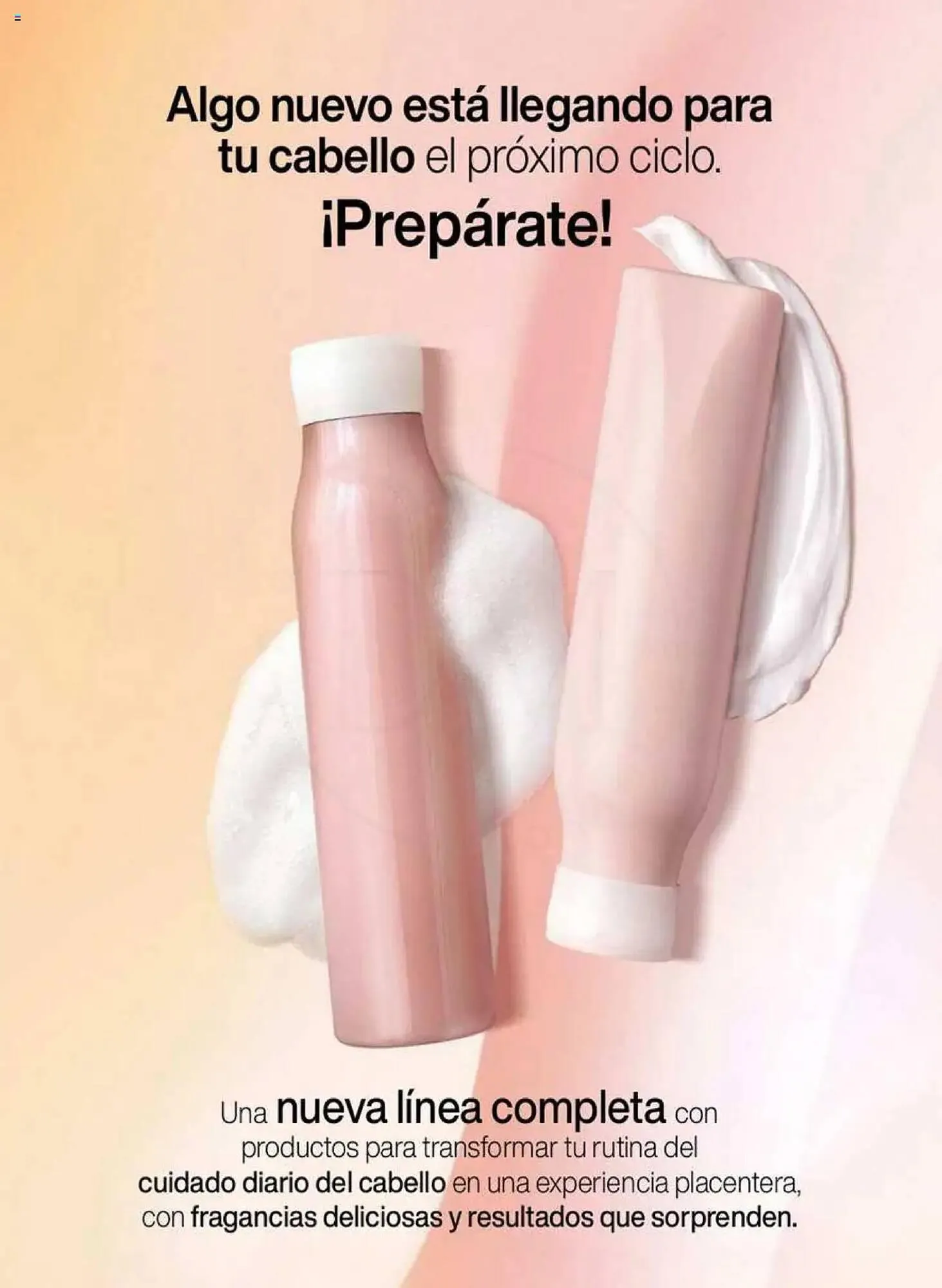 Catálogo de Catálogo Natura 1 de febrero al 16 de febrero 2025 - Página 123