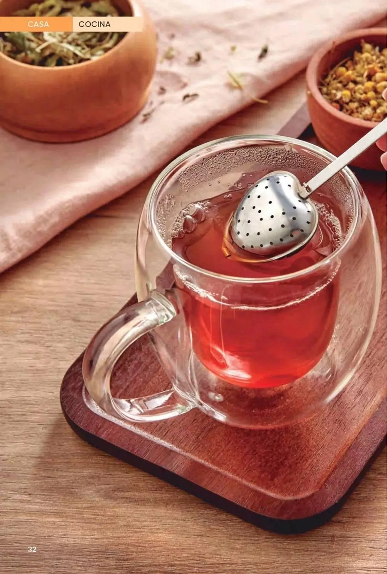 Catálogo de Catálogo Avon 27 de marzo al 31 de marzo 2025 - Página 30