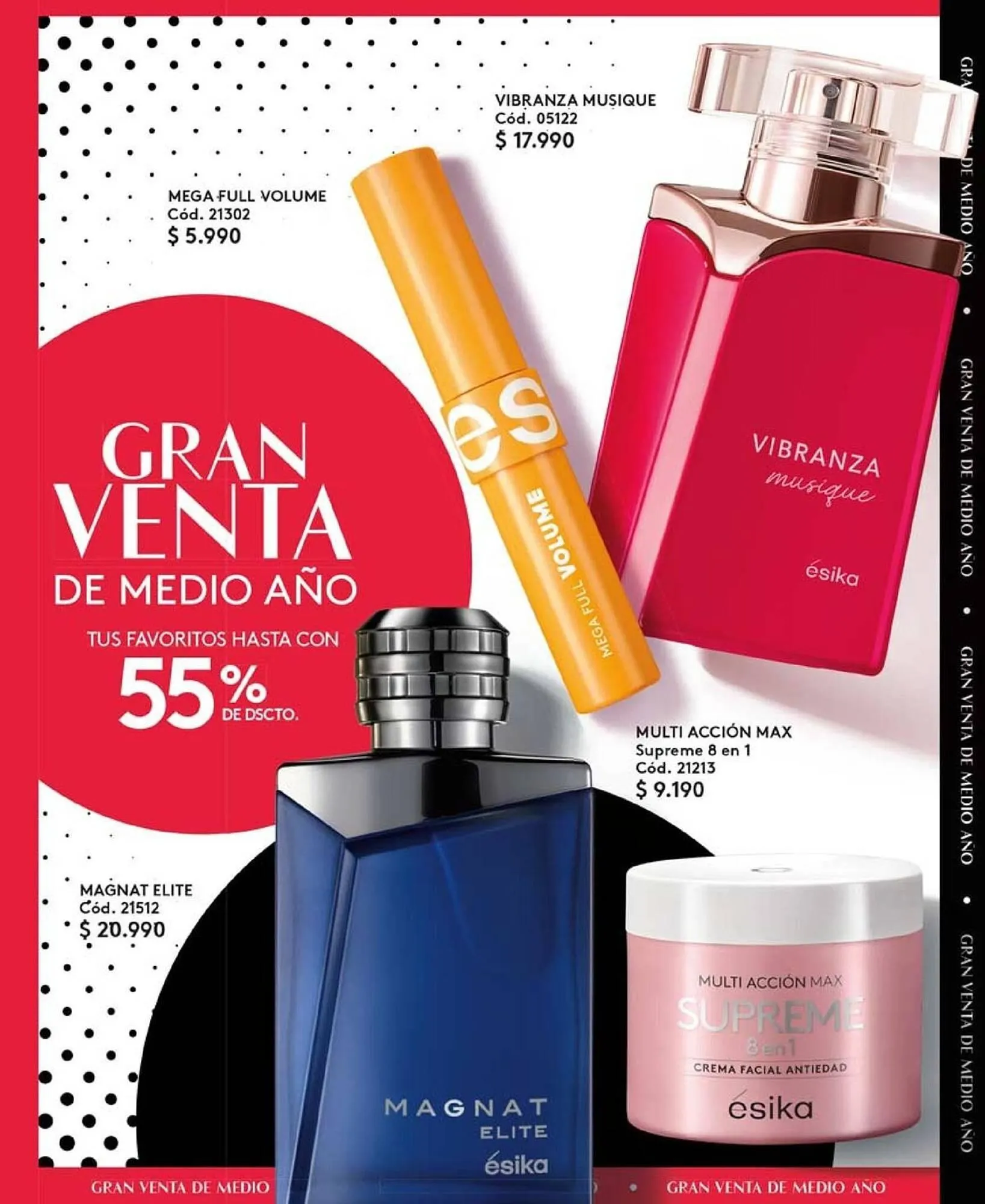 Catálogo de Catálogo Ésika 10 de junio al 11 de noviembre 2025 - Página 150