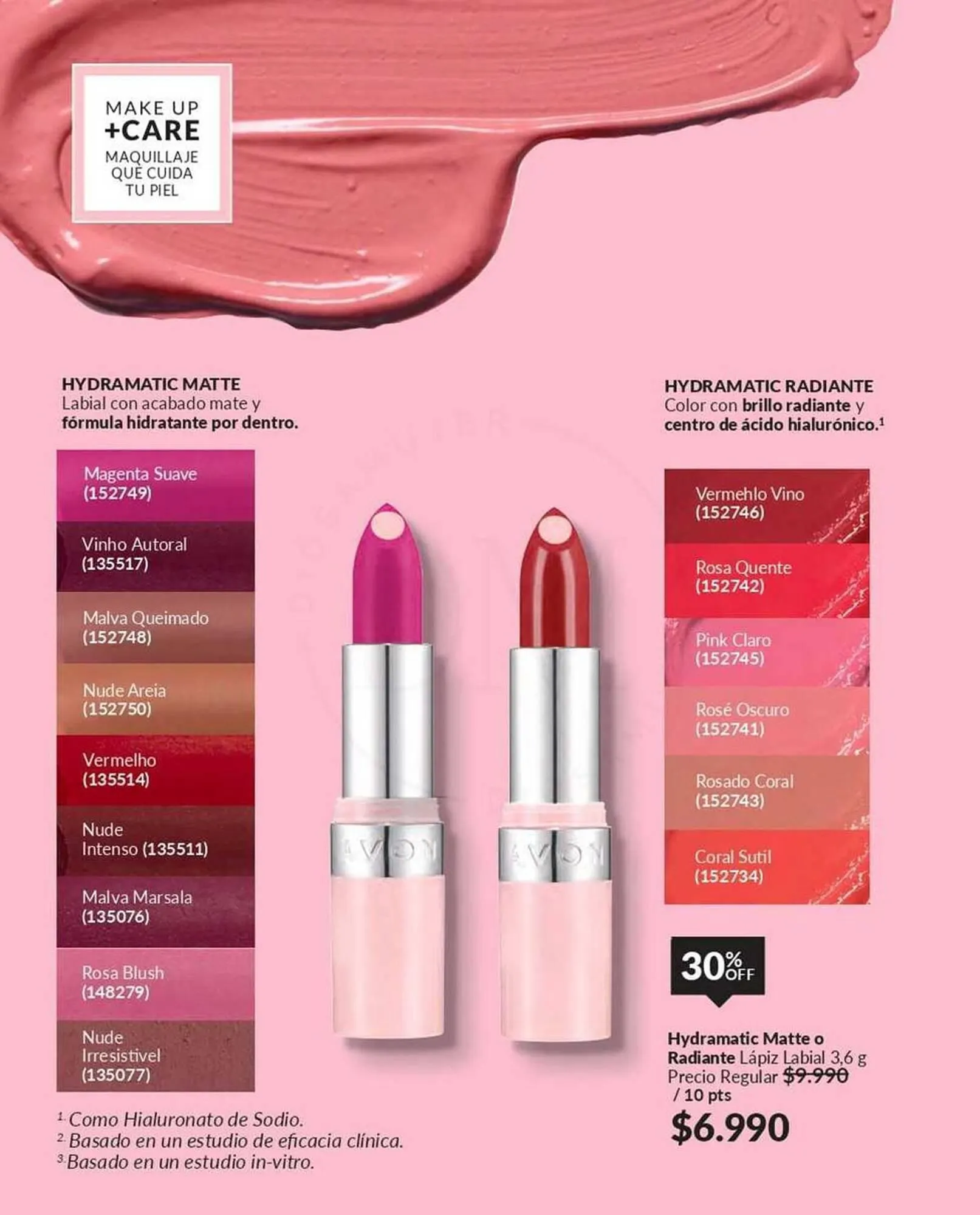 Catálogo de Catálogo Avon 1 de octubre al 31 de octubre 2025 - Página 25