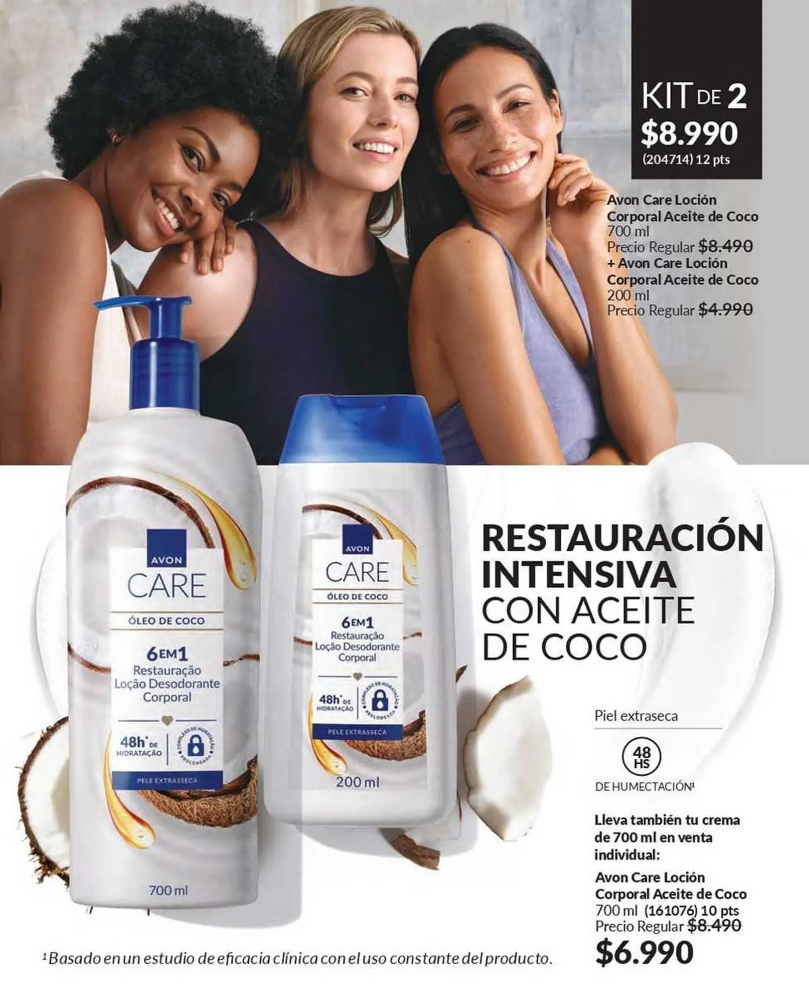 Catálogo de Catálogo Avon 1 de octubre al 31 de octubre 2025 - Página 102
