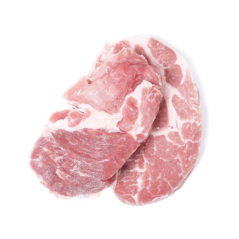 Chuleta Vetada Cerdito Vara, Kg