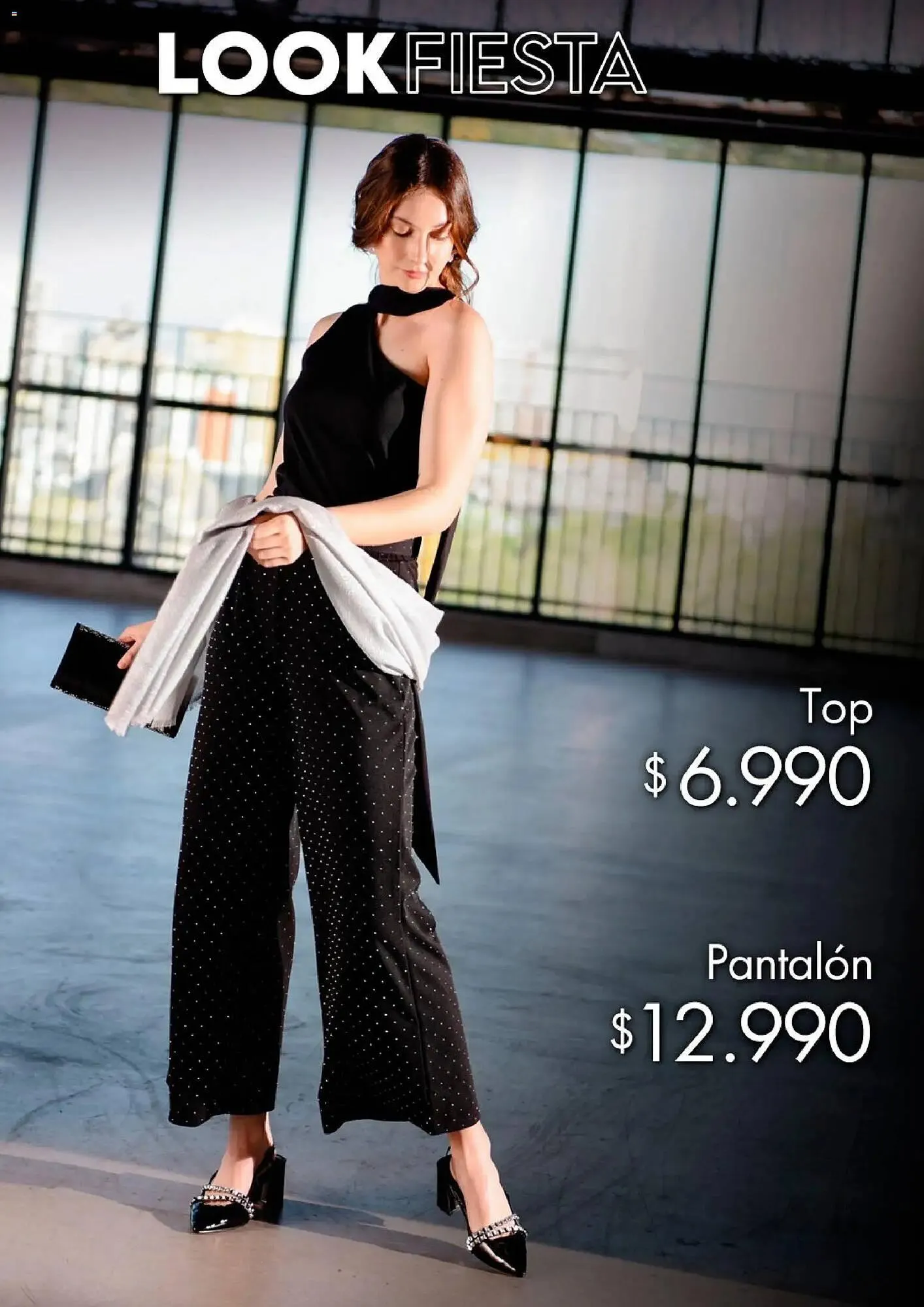 Catálogo de Catálogo Tricot 1 de noviembre al 1 de diciembre 2025 - Página 7