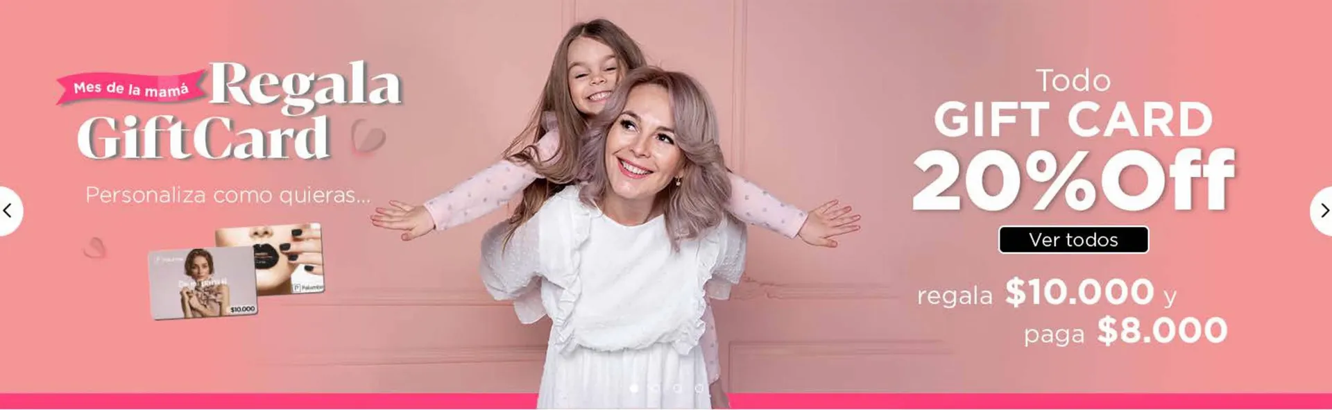 Catálogo Palumbo - 1