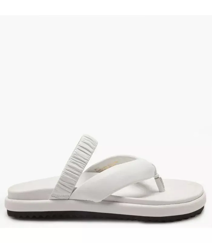 Sandalia Marisiane Blanco