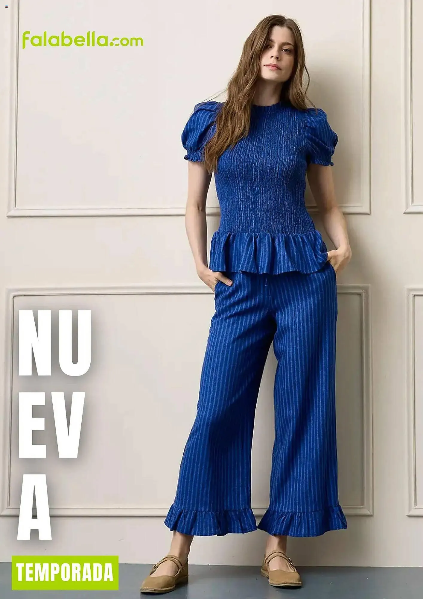 Catálogo de Catálogo Falabella 1 de febrero al 1 de marzo 2026 - Página 1