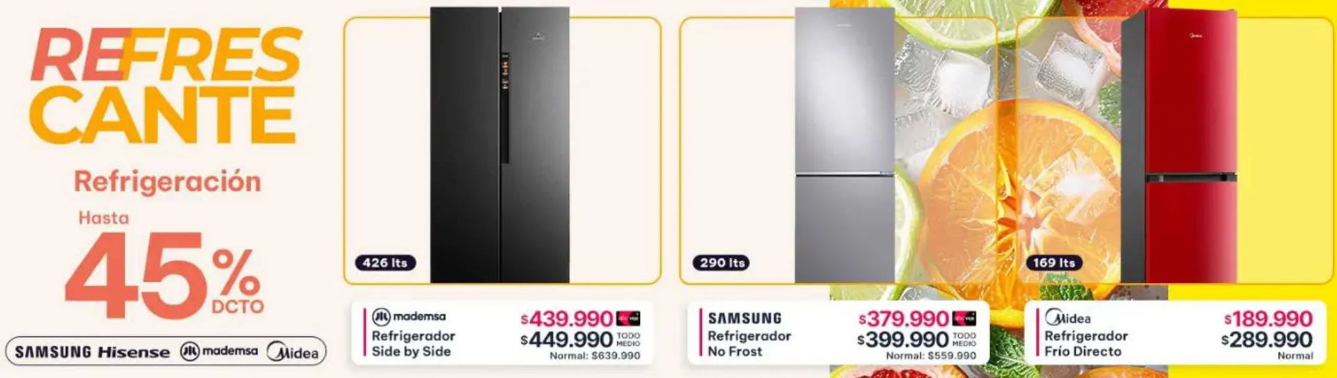 Catálogo de Catálogo Abcdin 27 de enero al 10 de febrero 2025 - Página 2