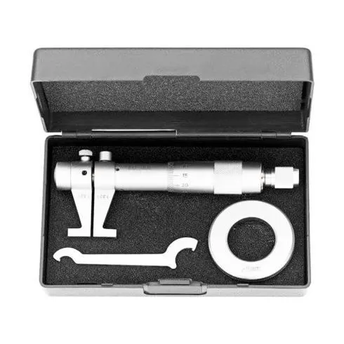 MICROMETRO INTERIOR RANGO 5 - 30 MM