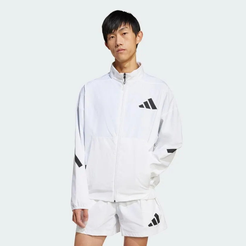 Chaqueta deportiva adidas Z.N.E. Woven