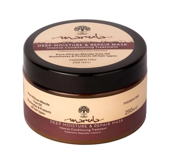 Aceite Máscara Marula 250ml