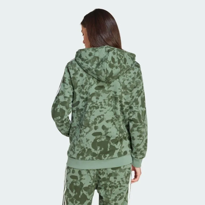 Polerón con Capucha