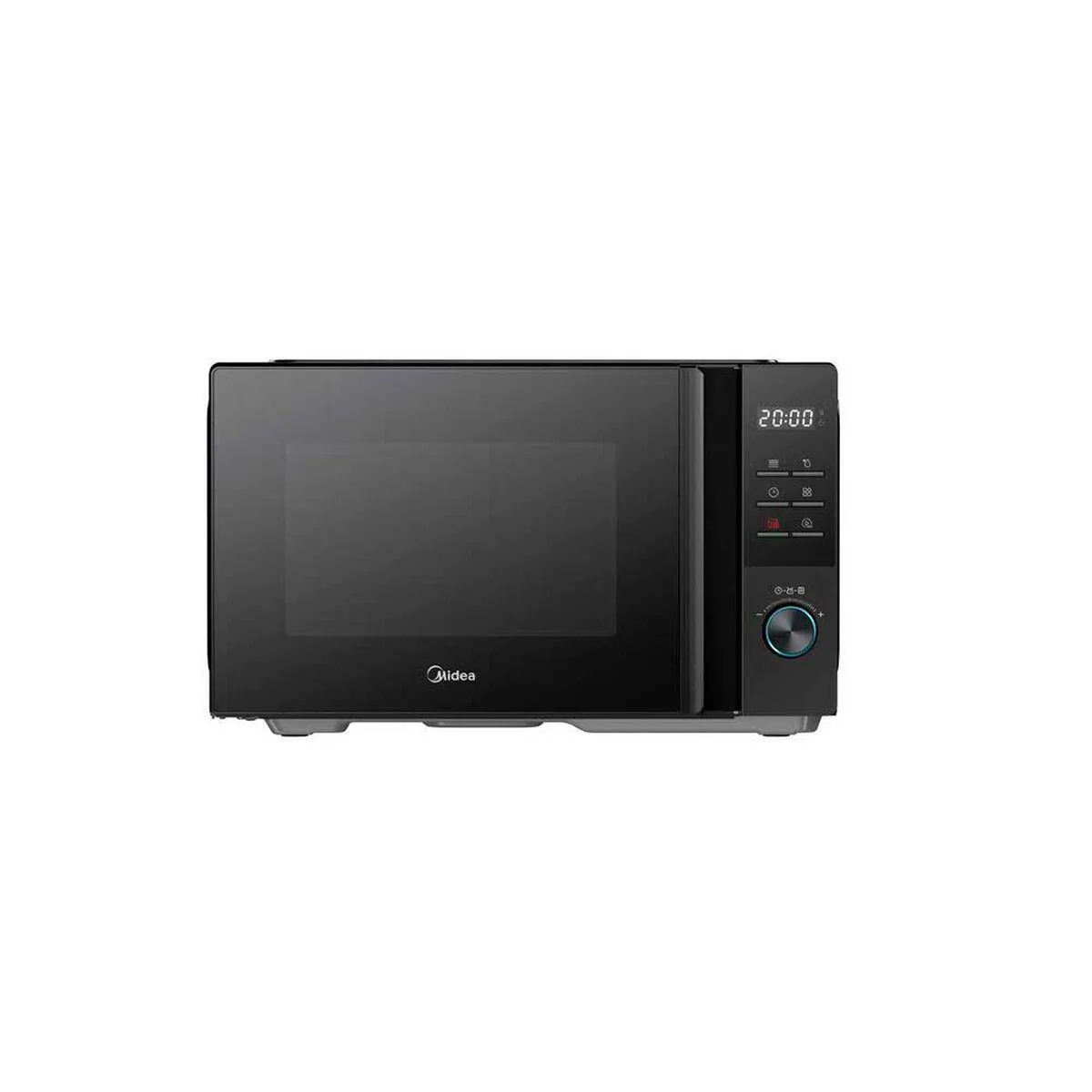 Microondas Midea MMO20COAA-MPCBK 21 lts.
