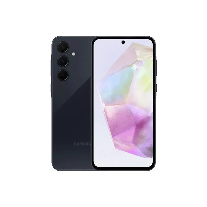 Galaxy A35 5G 256GB Black